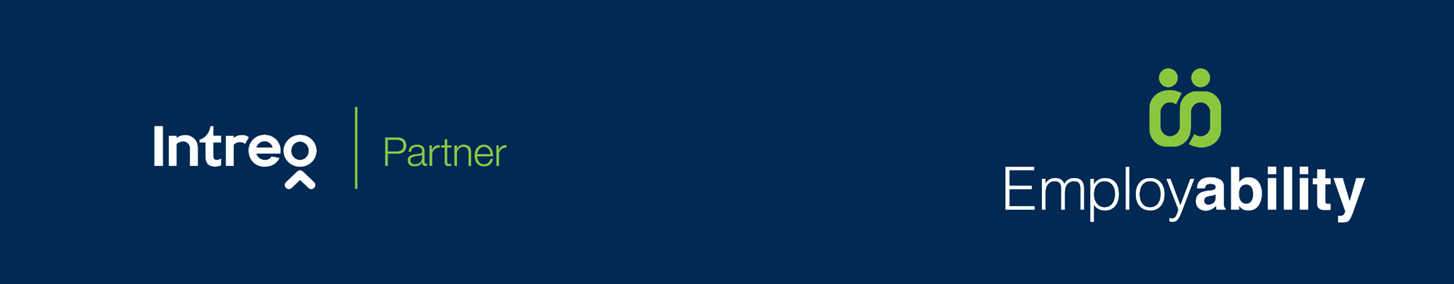 Intreo Partner and Employability Banner